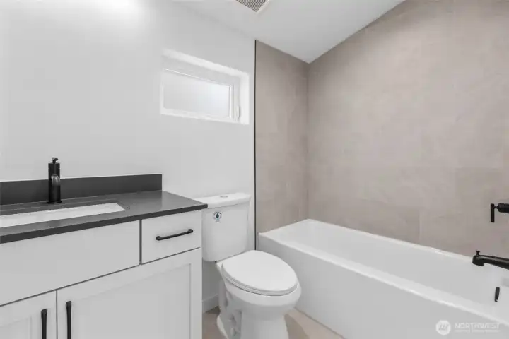 Full bath representative photo Full bath representative photo