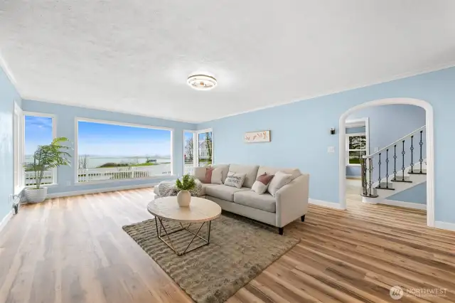Main Living Room