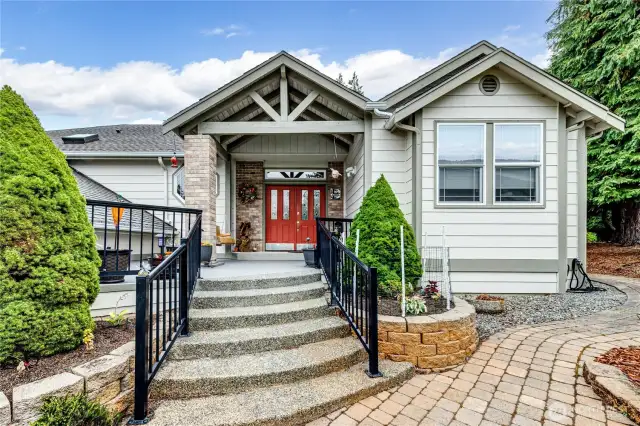 Sunland Home