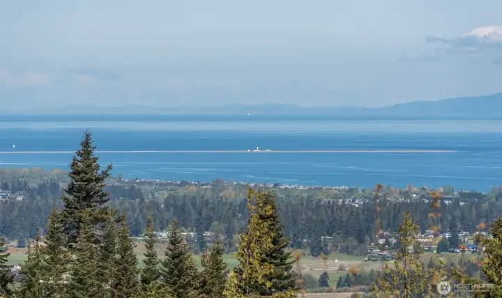 NW - Dungeness Spit/ Lighthouse