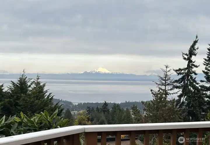 NE - Strait Shipping Lane to Cascades