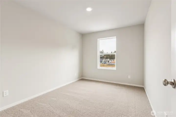 This is an example of an Alder in the community...Come see us 7 days a week to see in person!