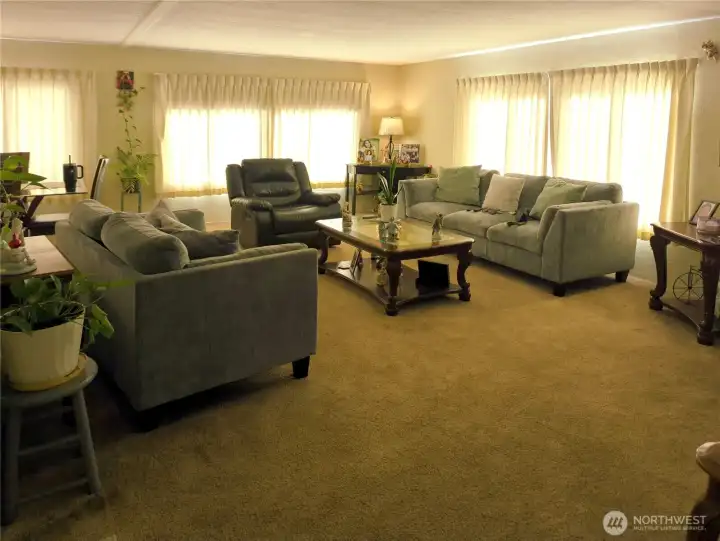Cozy Living Room Cozy Living Room