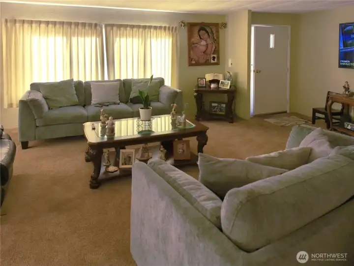 Living Room Living Room