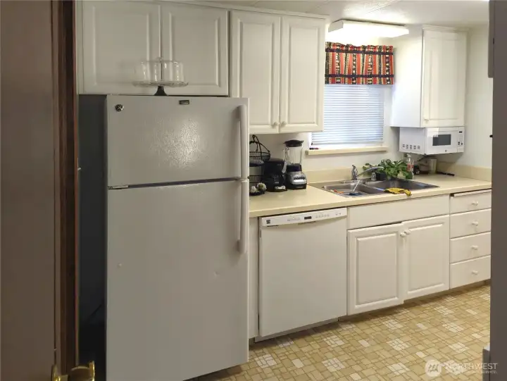 Kitchen Kitchen