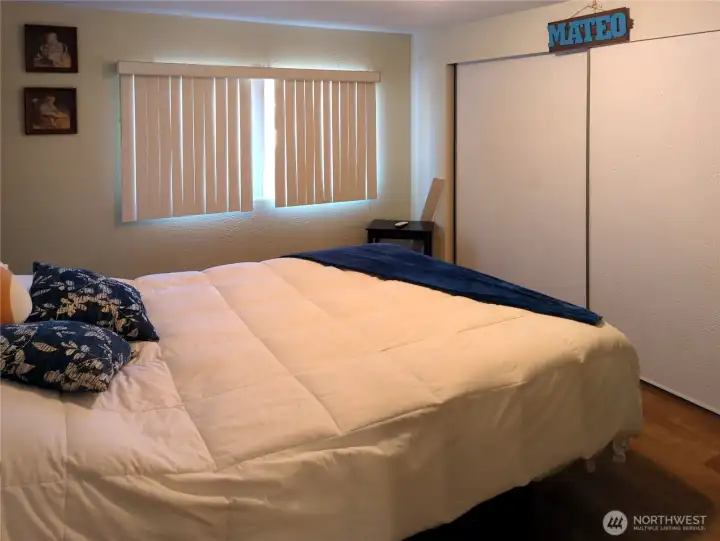 Second Bedroom Second Bedroom