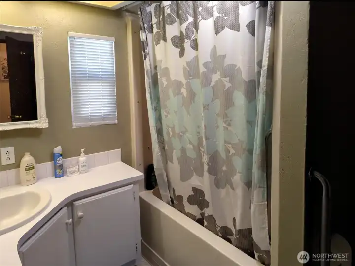 Bathroom Bathroom