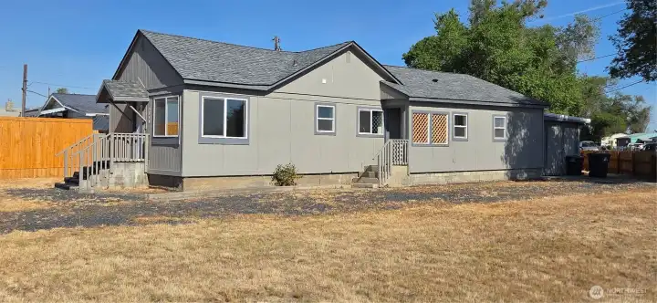 Fully remodeled and move-in ready!