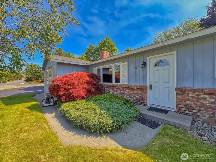 Welcome to 602 Ironwood St, Omak