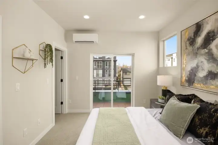 (photos are of model home, same community similar finishes)