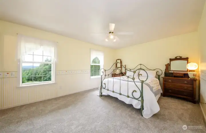 Upstairs Bedroom