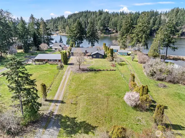 Make this amazing home your own!