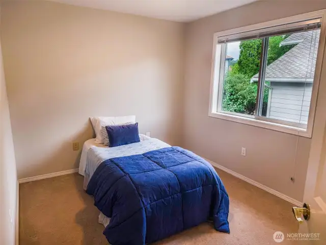 Bedroom 1 on second floor