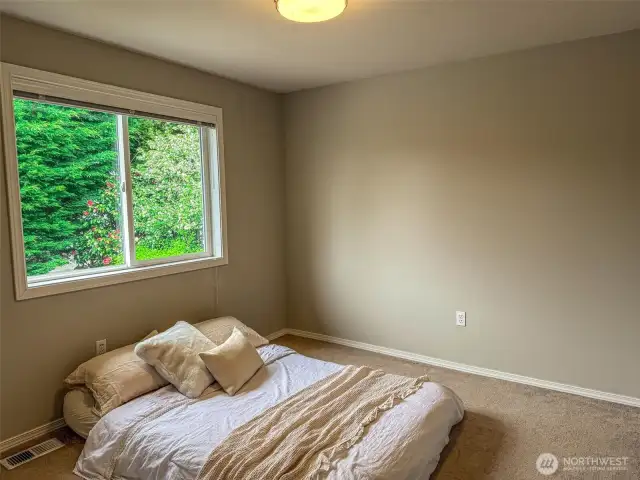 Bedroom 3 on second floor