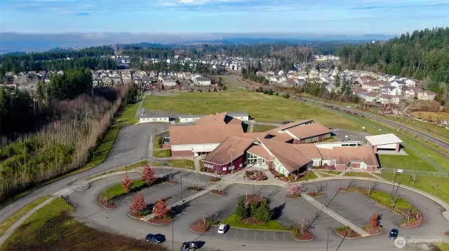 Tehaleh Heights Elementary School