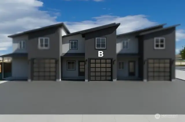 ALL RENDERINGS/PICTURES SHOWN ARE FOR ILLUSTRATION PURPOSE ONLY