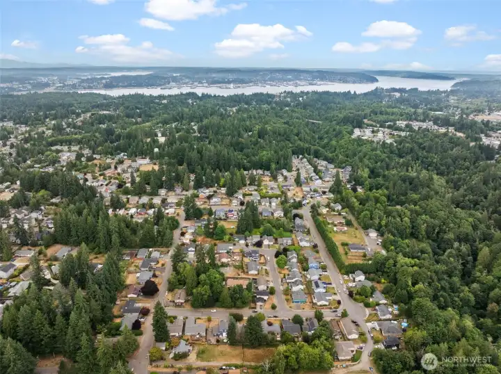 This location is perfect for accessing the highway and getting to where you need to go. Make your appointment today!