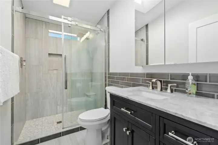 main bath