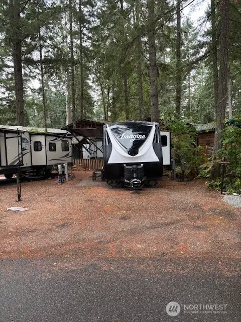 30 HEMLOCK 1870 SQ FT RV LOT WITH ALL UTILITIES
