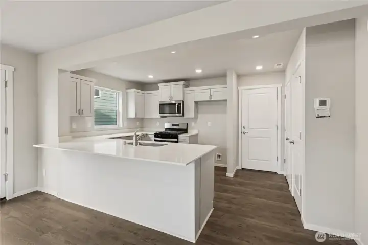 This is an example of an Alder in the community...Come see us 7 days a week to see in person!