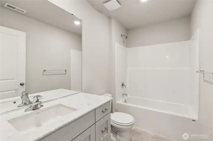 This is an example of an Alder in the community...Come see us 7 days a week to see in person!