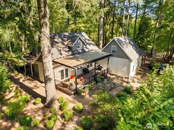 Rain or Shine, get outside!