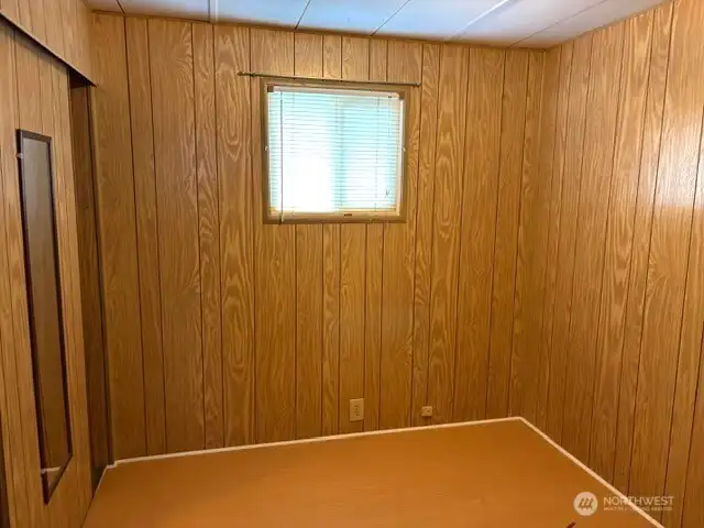 3rd bedroom