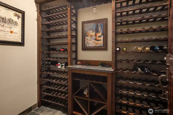 Wine Cellar