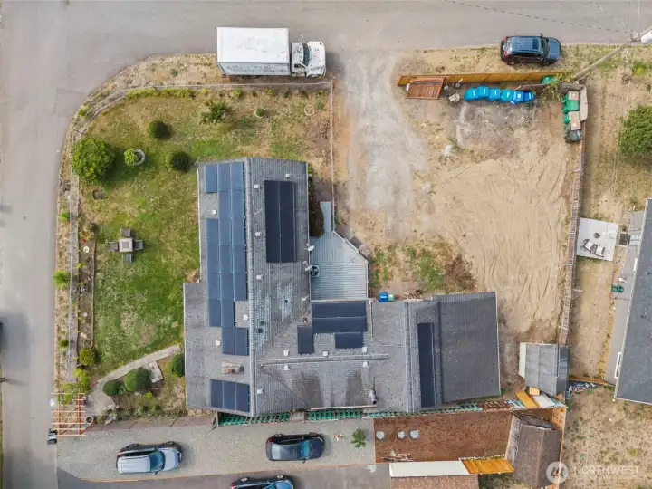 Solar Panels/ over view