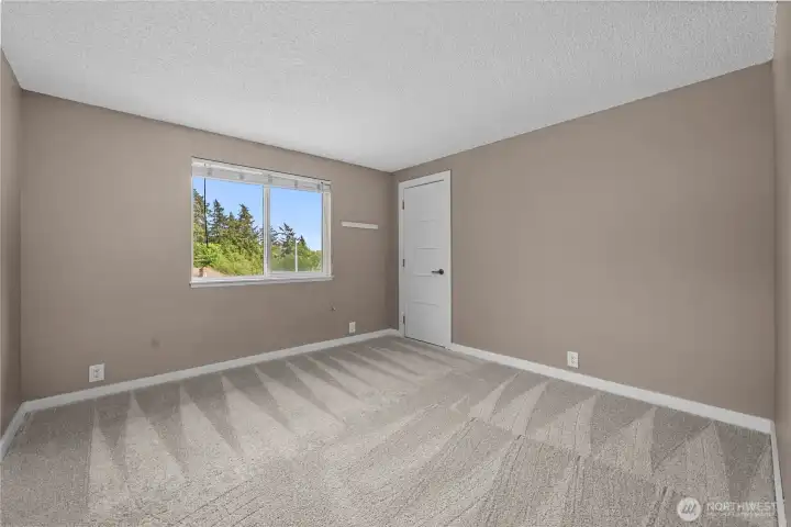 secondary bedroom #3