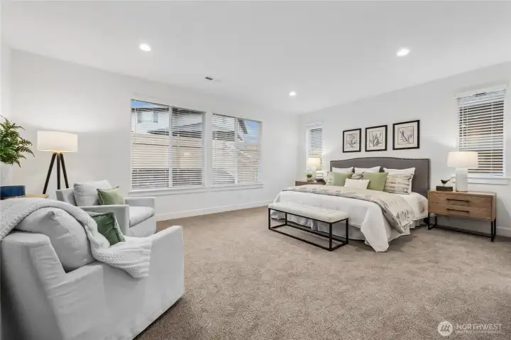 This is a general representation of floor plan and may vary from actual home constructed. Features in photos, upgrades, elevation, materials, dimensions and layout all subject to change without notice.