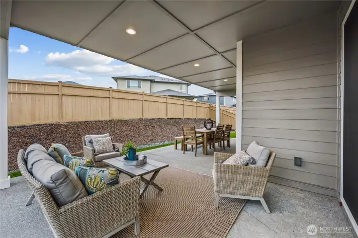 This is a general representation of floor plan and may vary from actual home constructed. Features in photos, upgrades, elevation, materials, dimensions and layout all subject to change without notice.