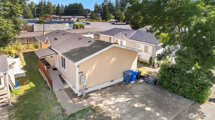 Welcome to South Hill all age park, this 3 bed and 2 bath home is ready for new owners Welcome to South Hill all age park, this 3 bed and 2 bath home is ready for new owners