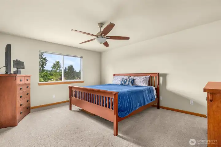 Primary Bedroom #1