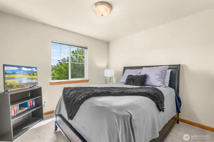 Bedroom #2
