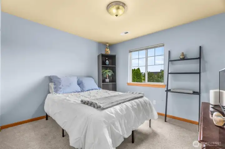 Bedroom #3