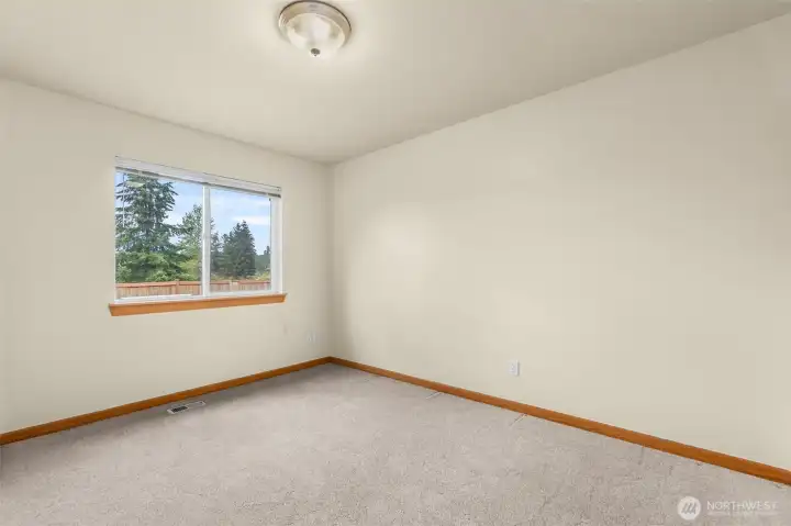 Bedroom #4