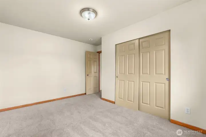 Bedroom $5