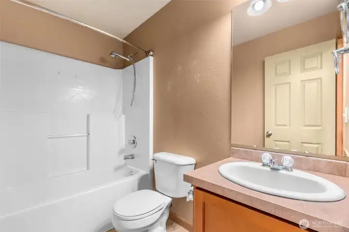 Bathroom #3