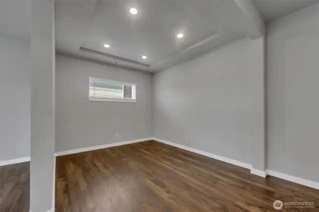 Dining Room or Flex Room