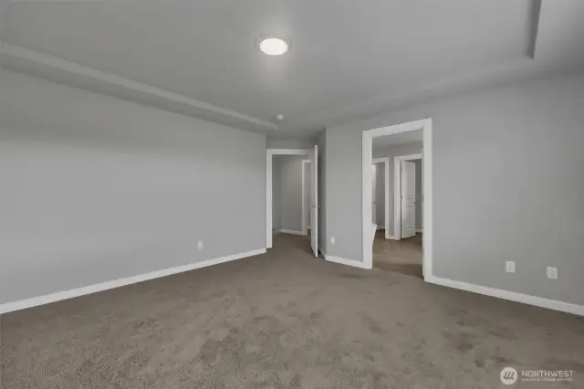 Primary En-Suite