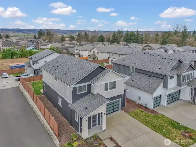 Great Community in Snohomish