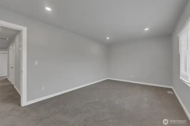 XL Bonus Room
