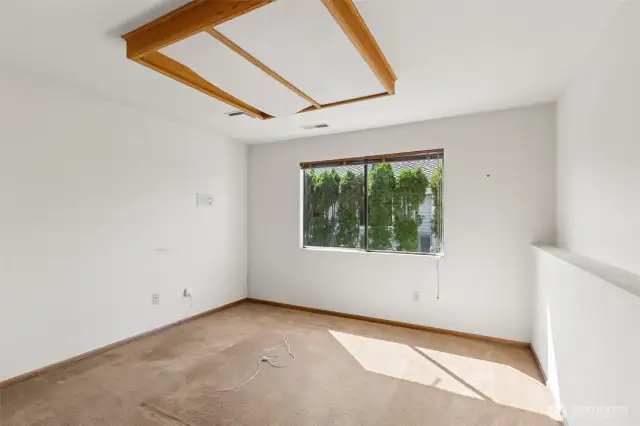Bonus room