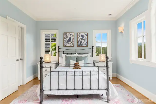 Bedroom #2