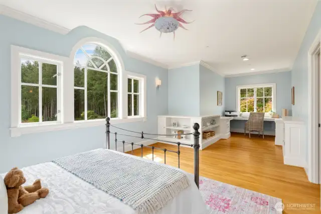 Bedroom #2