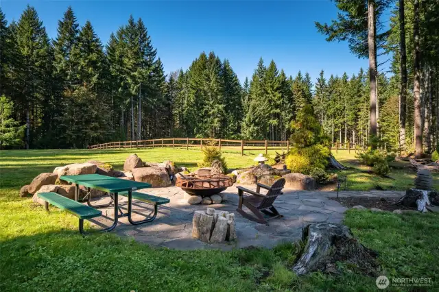 Fire Pit
