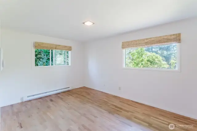 Bedroom two.