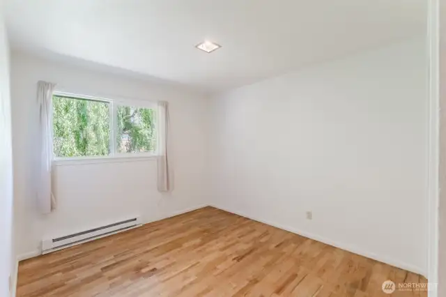 Bedroom three.