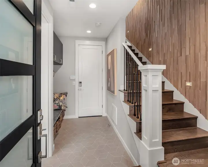 Photos are for illustrative purposes only & depict a different floor plan by Toll Brothers, finishes, or features than the actual home for sale. Actual layout & specifications vary. Home listed for sale (Banner) is brand new & photos are not yet available.